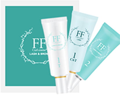 FF Curl Cosmeの商品画像